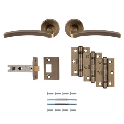 tavira latch pack
