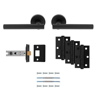 faro latch pack 