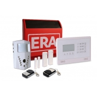 era kit 1 smart home wireless alarm system