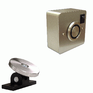 EA0501F-ID SSS Hold Open Surface Wall Magnet