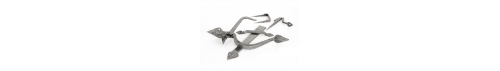 Anvil Tuscan Thumblatch