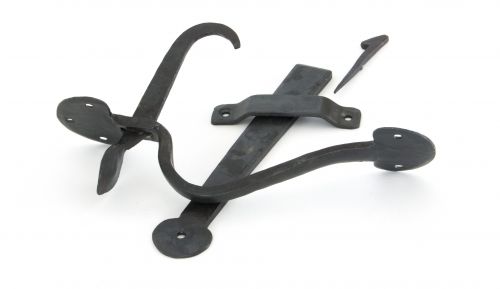 Anvil Slim Thumblatch