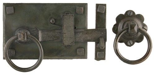 Anvil Cottage Latch 