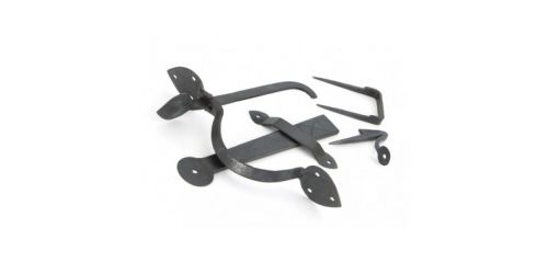 Anvil Gothic Thumblatch XL