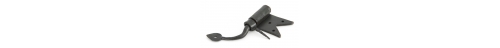 Anvil Shutter Hinge