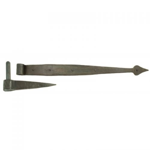Anvil 24" Band & Spike Hinge 