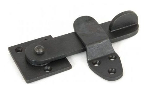 Anvil Privacy Latch Set