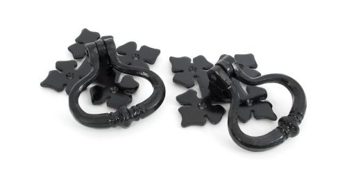 Anvil Shakespeare Ring Turn Set