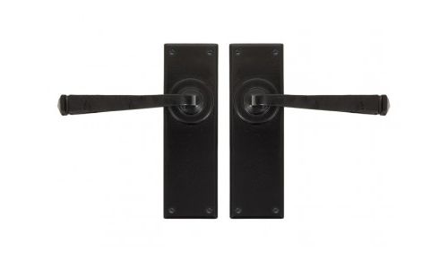Anvil Avon Lever Latch Set 