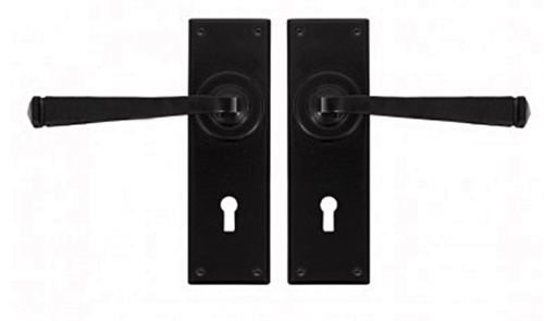 Anvil Lever Lock Set