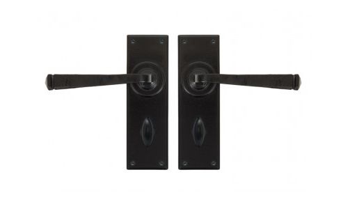 Anvil Avon Lever Bathroom Set