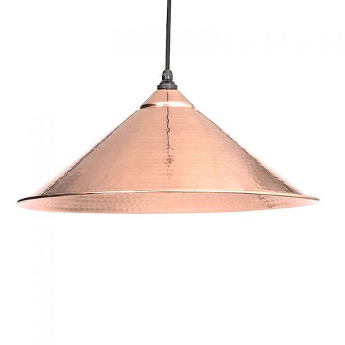 The Anvil The Yardley Pendant
