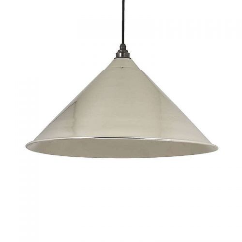 The Anvil The Hockley Pendant