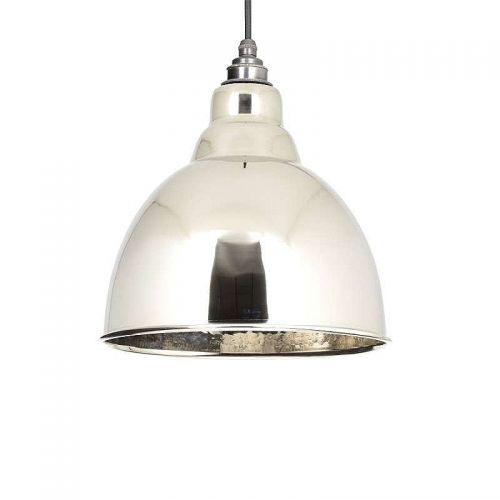 The Anvil The Brindley Pendant