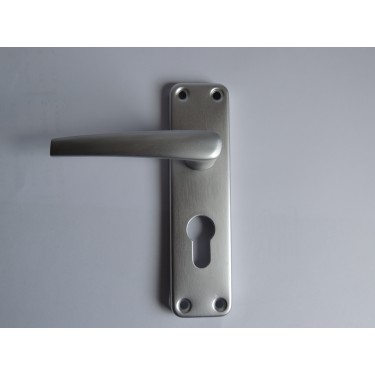 J5601E Contract SAA Euro Lock Furniture