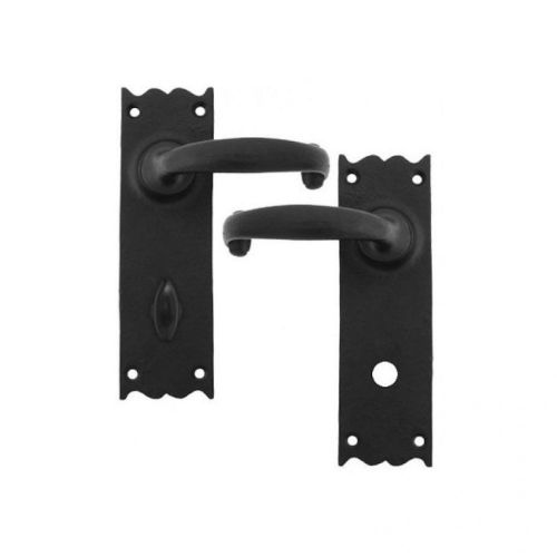 Anvil Cottage Lever Bathroom Set