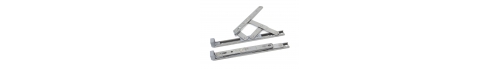 Anvil Friction Hinge Top Or Side Hung