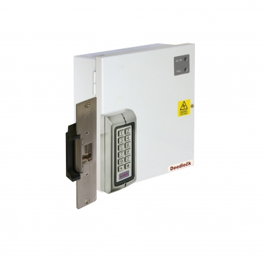 AKT4228 Single Door Keypad Access Control Kit
