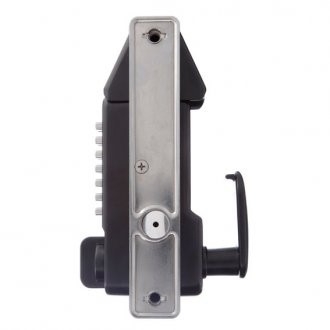BORG BL3100 Digital Lock For Metal Gates