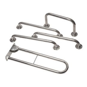Doc M Rail Pack Stainless Steel