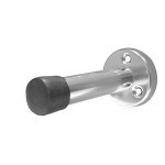 J1280 SAA Wall Mounted Projection Door Stop