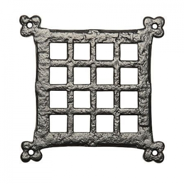 Kirkpatrick 2175 Door Grille