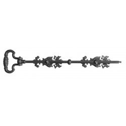 Kirkpatrick 828 Bell Pull