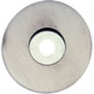 ZRP01SS Rose Fixing Pack For ZCS2D Pull Handle