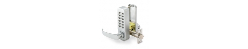 Securefast SBL330.SL Digital Lock