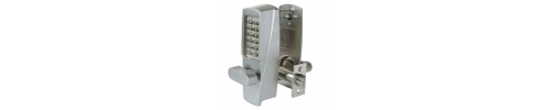 Securefast SBL700.S Digital Lock