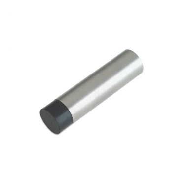 ZAS08BSS 74mm Wall Door Stop SSS
