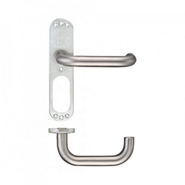 ZCSIP19SP 19mm RTD Lever On Inner Plate SSS