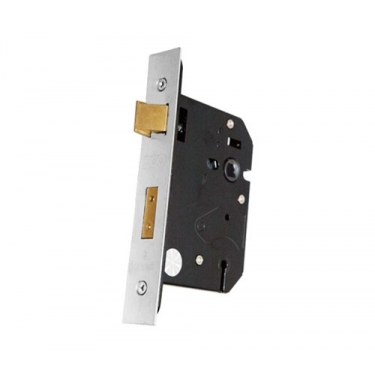ZURS364 3 Lever Sashlock 64mm (Retro Fit For Union 2277)