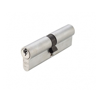 Zoo Master Keyed 70mm Europrofile Double Cylinder