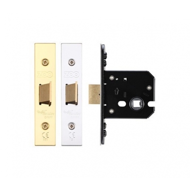 ZUKF102 Flat Latch 102mm