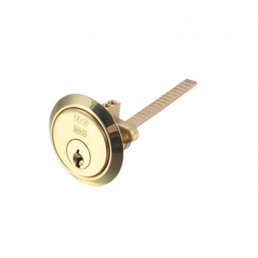 Zoo Hardware Master Keyed Rim Cylinder