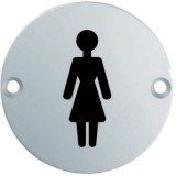 ZSA02 76mm Female Pictogram SAA