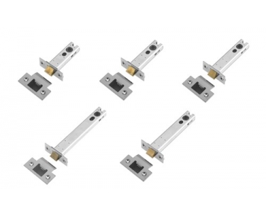 ZTLKA Zoo Tubular Latch