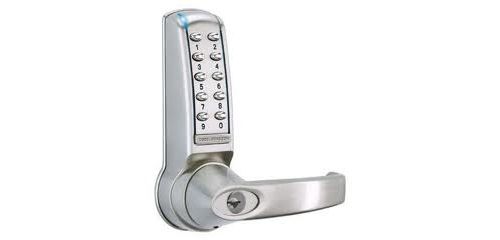 Codelock Digital Lock CL4000