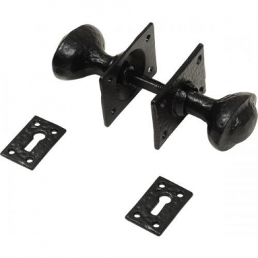 Kirkpatrick 1553 Knob Furniture