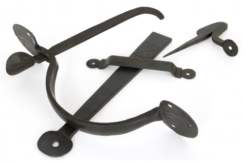 Anvil Heavy Bean Thumblatch