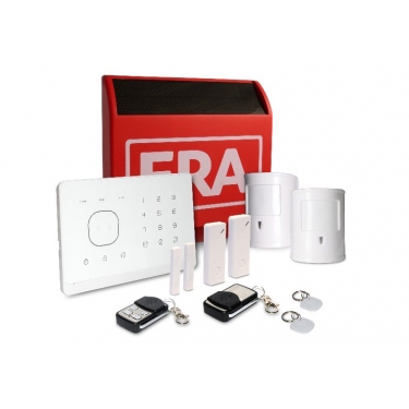 ERA KIT 2 Family Wireless Alarm Systems