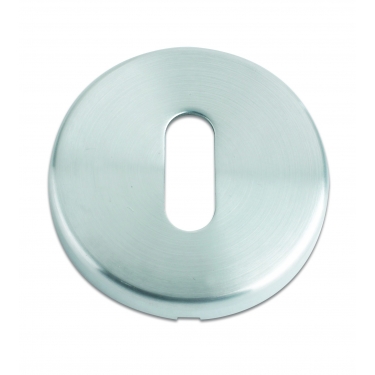 Zoo hardware ZCZ002 Standard Key Escutcheon
