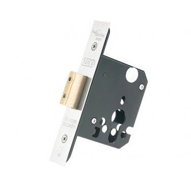 ZUKD64EP Europrofile Deadlock Case 64mm