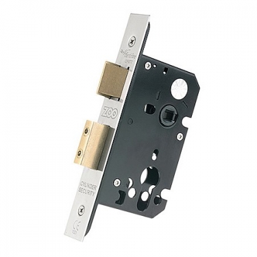 ZUKS64EP Europrofile Sashlock Case 64mm