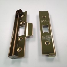 ZUKR02 Rebate Set For Europrofile Deadlock